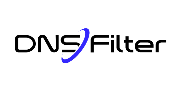 Dnsfilter Logo Svg File