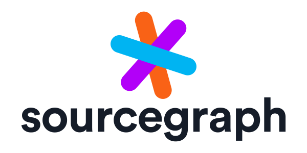 Sourcegraph Logo Svg File