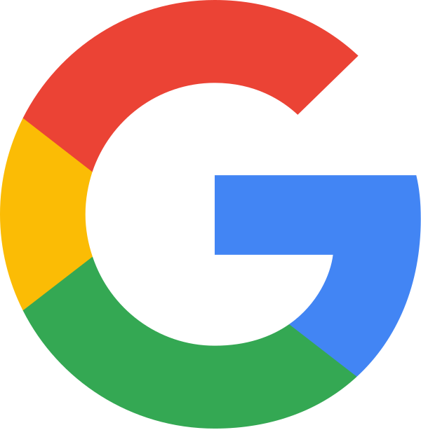 Google Icon Svg File