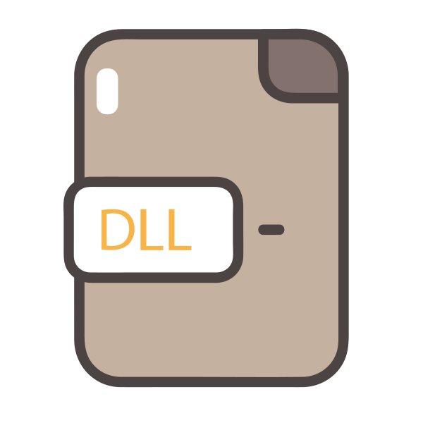 documents DLL Svg File