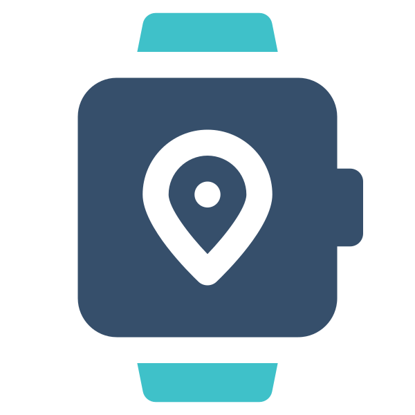 Watch Map Smartwatch