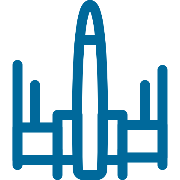 Space Shuttle Svg File