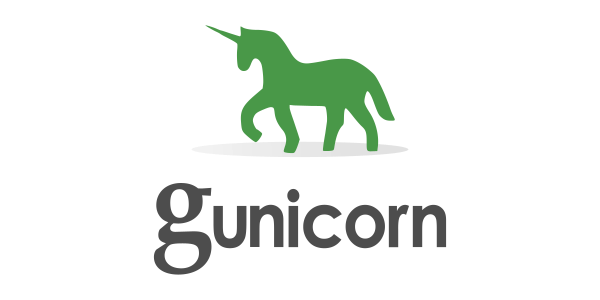 Gunicorn Logo Svg File