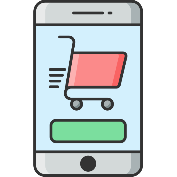 Online Order Shopping Ecommerce