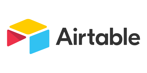 Airtable Logo Svg File