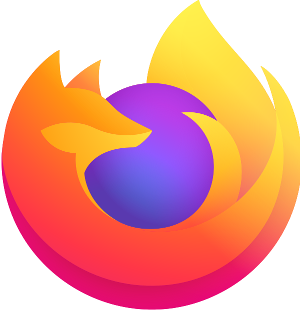 Firefox Svg File