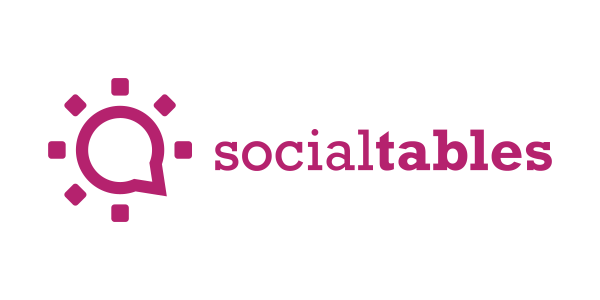 Social Tables Logo Svg File