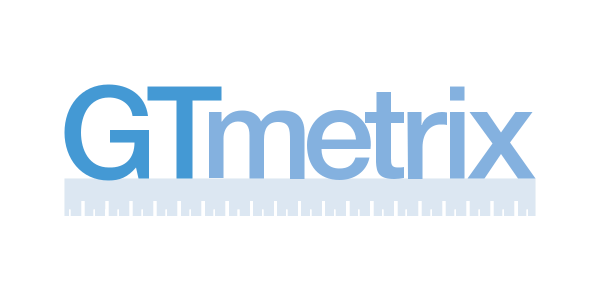 Gtmetrix Logo