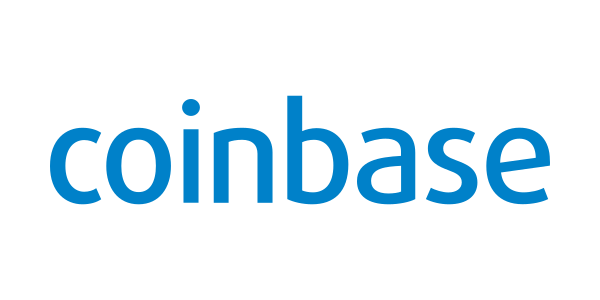 Coinbase Logo Svg File
