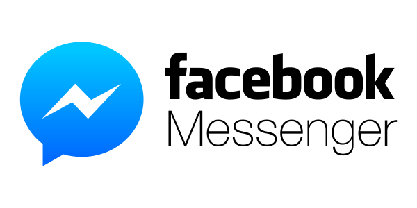 Facebook Messenger Logo Svg File