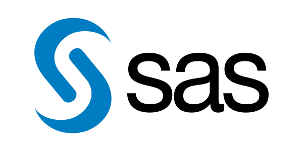 Sas Logo Svg File