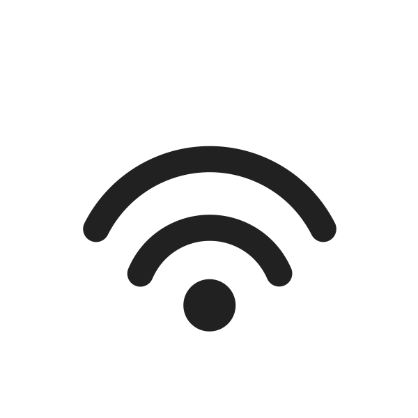 WiFi2 Svg File