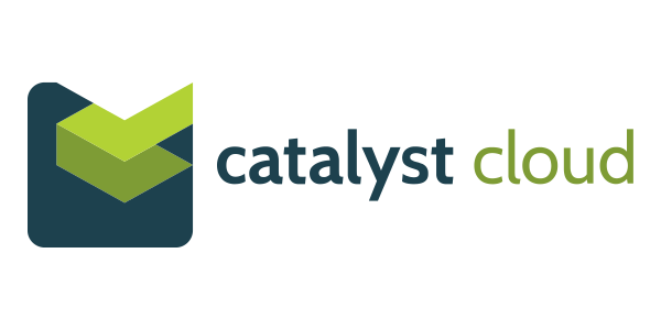 Catalyst Cloud Logo Svg File
