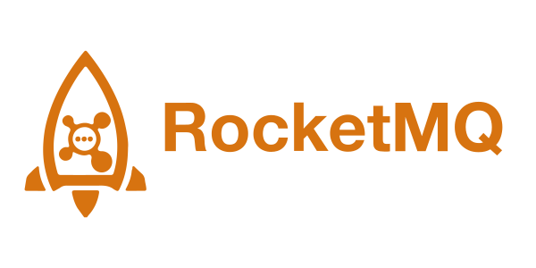 Apache Rocketmq Logo