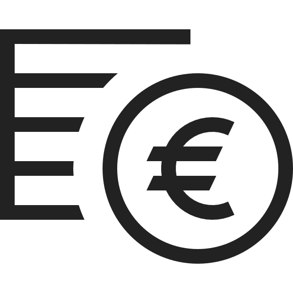 Coin Euro Money Currency Finance Payment
