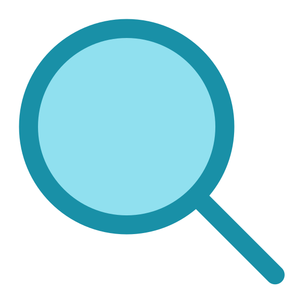 Search Find Ecommerce Svg File