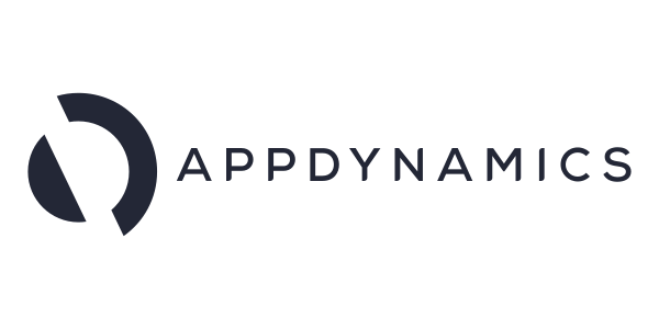 Appdynamics Logo Svg File
