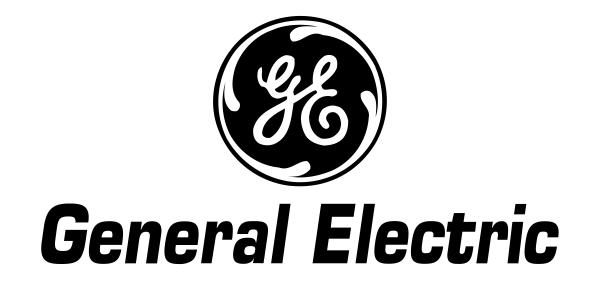 General Electric Logo Svg File