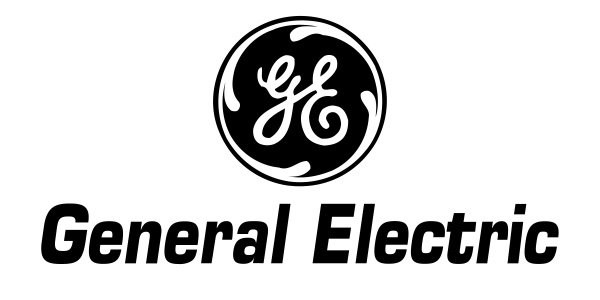 General Electric Logo