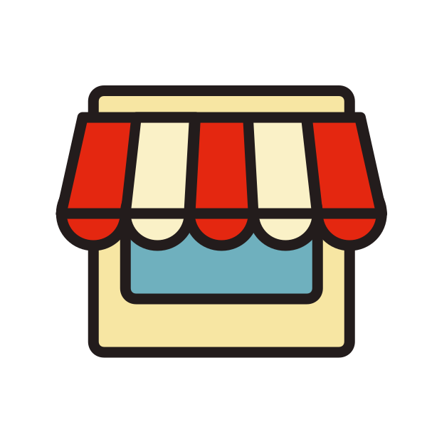 Shop Svg File