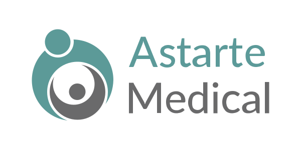 Astarte Medical Logo Svg File