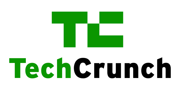 Techcrunch Logo Svg File