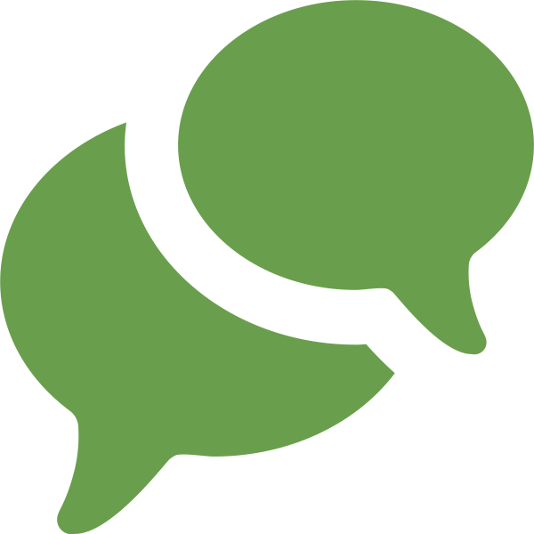 Bubble Chat Comments Communication Conversation Message Svg File