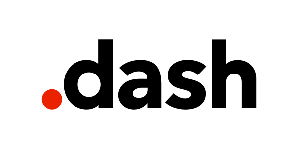 Dotdash Logo Svg File