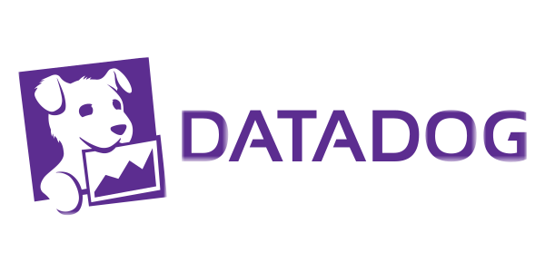 Datadog Logo Svg File