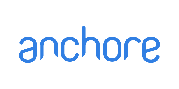 Anchore Logo Svg File