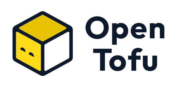 Opentofu Logo Svg File