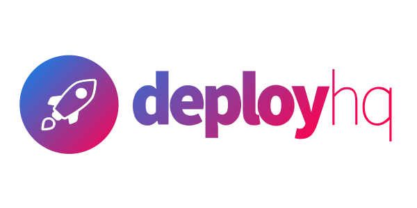 Deployhq Logo Svg File