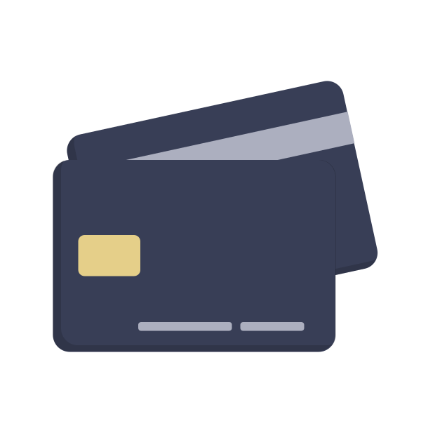 Payment Cards Money Svg File