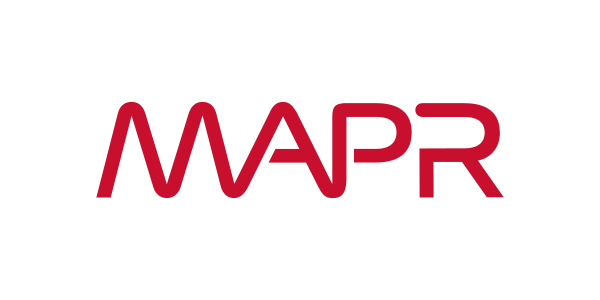 Mapr Logo Svg File