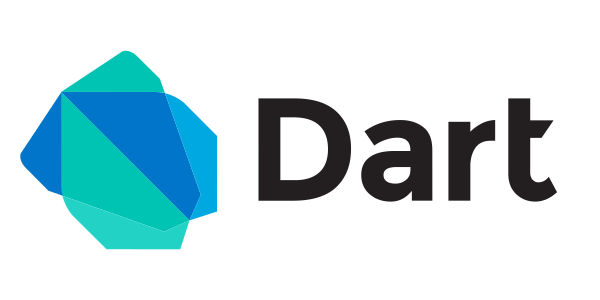 Dart Logo Svg File