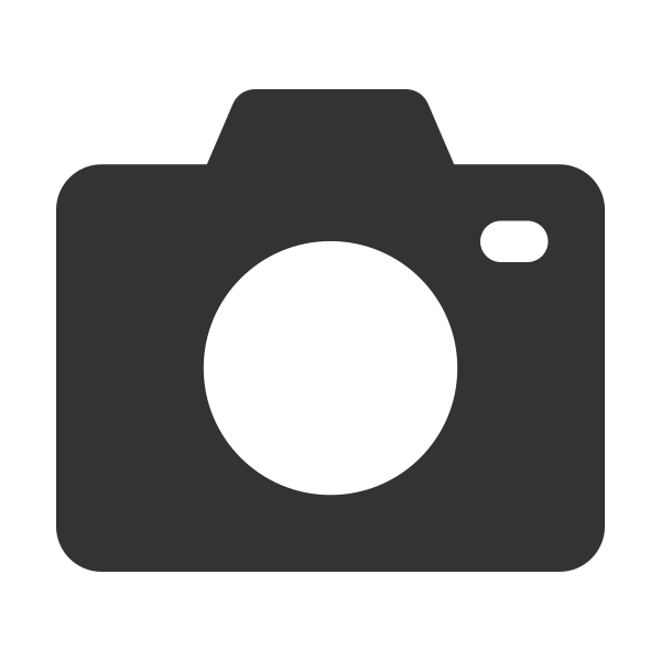 Basic Camera Picture Svg File