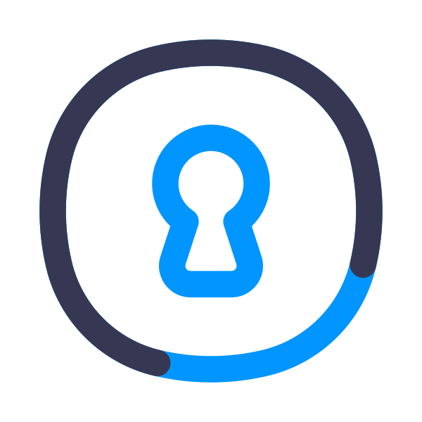 Lock 1 Svg File