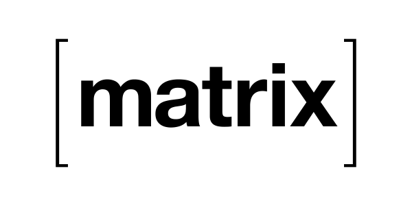 Matrix Svg File