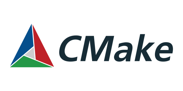 Cmake Logo Svg File