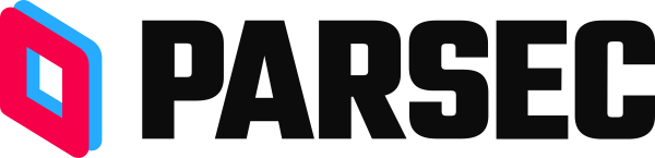 Parsec Logo