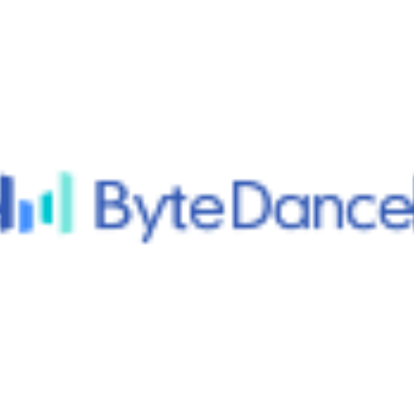 Byte Dance字节跳动 Svg File