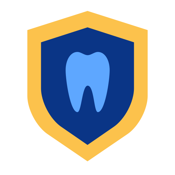 Shield Teeth Svg File
