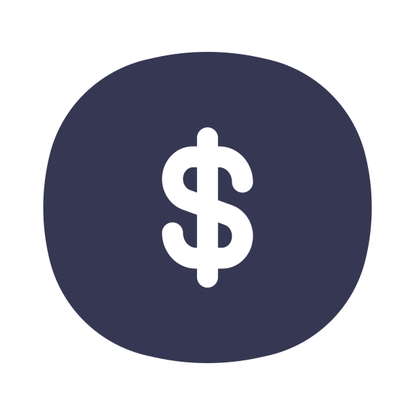 Dollar Svg File