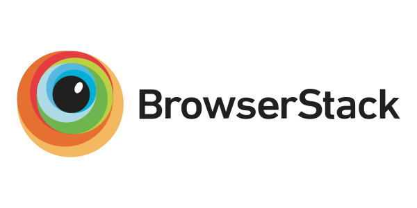 Browserstack Logo Svg File