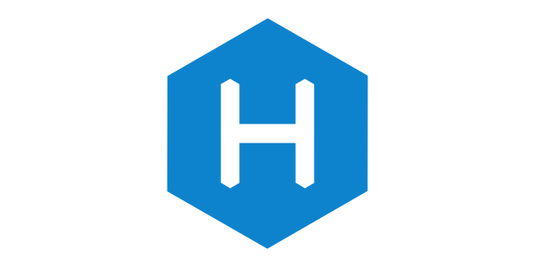 Hexo Logo Svg File