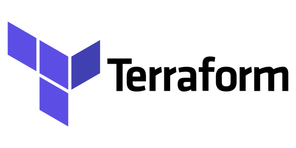 Terraform Logo Svg File