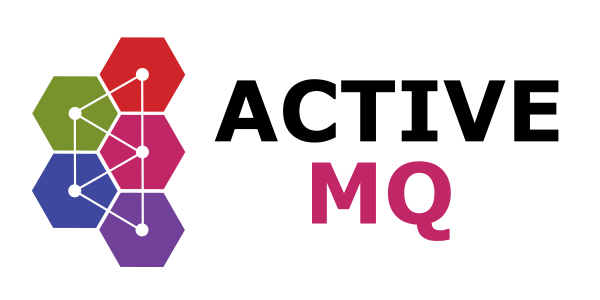 Activemq Logo Svg File