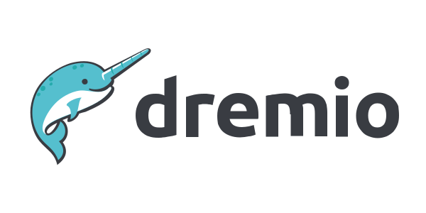 Dremio Logo