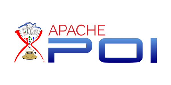Apache Poi Logo Svg File