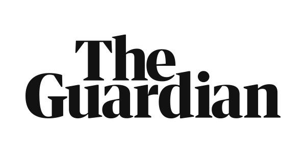 The Guardian Logo Svg File